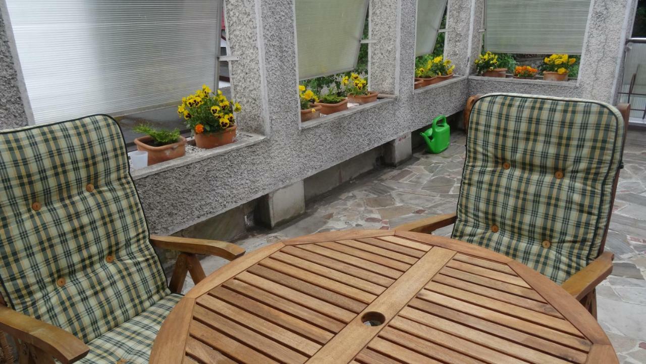 Apartment Amber 127M2 + Terrace 格丁尼亚 外观 照片